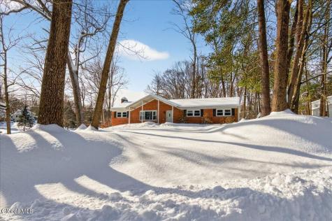 77 Blue Spruce Lane Ballston Lake NY 12019