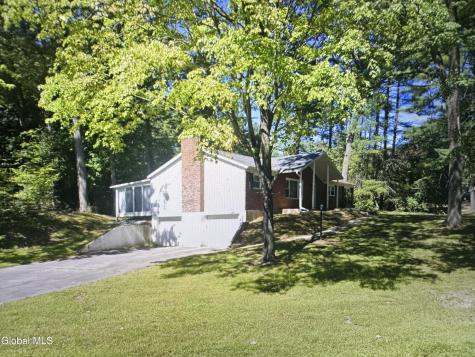 77 Blue Spruce Lane Ballston Lake NY 12019