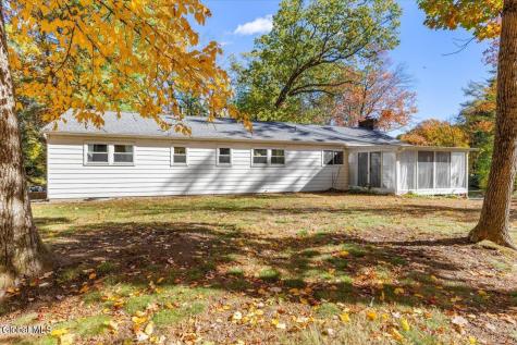 77 Blue Spruce Lane Ballston Lake NY 12019