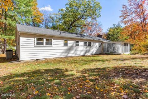 77 Blue Spruce Lane Ballston Lake NY 12019