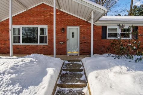 77 Blue Spruce Lane Ballston Lake NY 12019