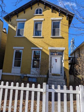 331 1st Street Troy NY 12180