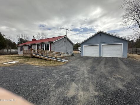 1541 Farley Road Hudson Falls NY 12827
