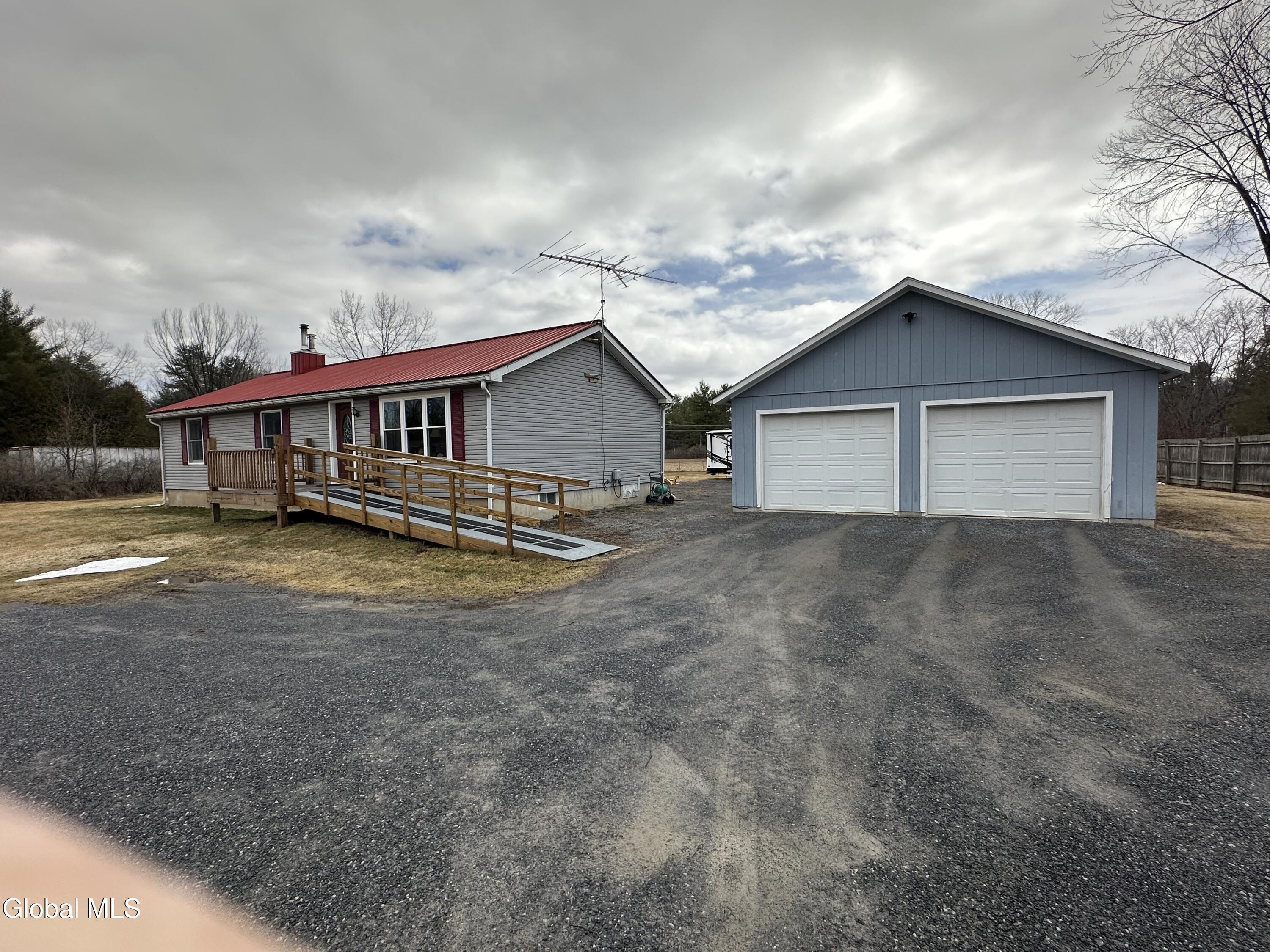1541 Farley Road Hudson Falls NY 12827