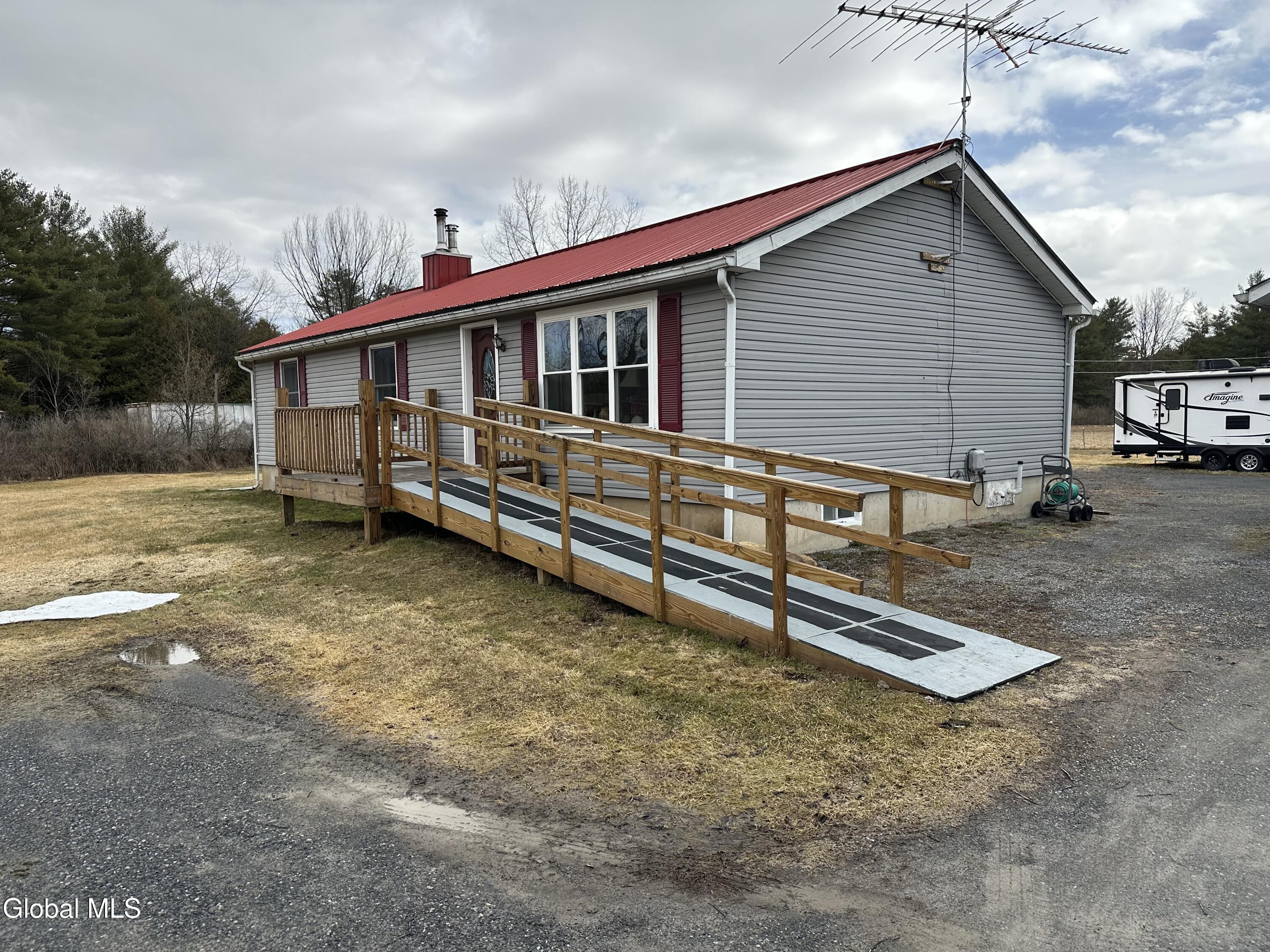 1541 Farley Road Hudson Falls NY 12827