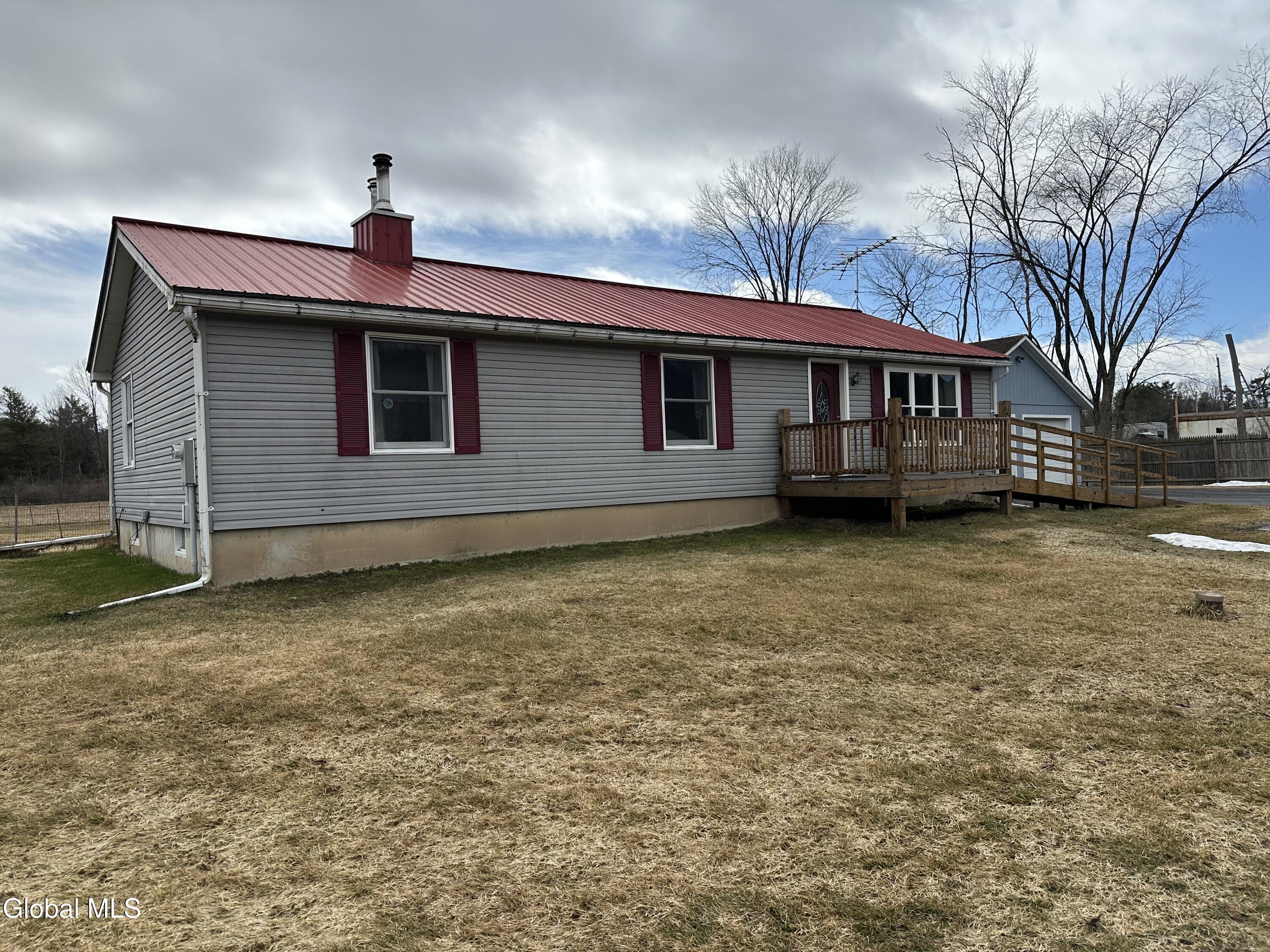 1541 Farley Road Hudson Falls NY 12827