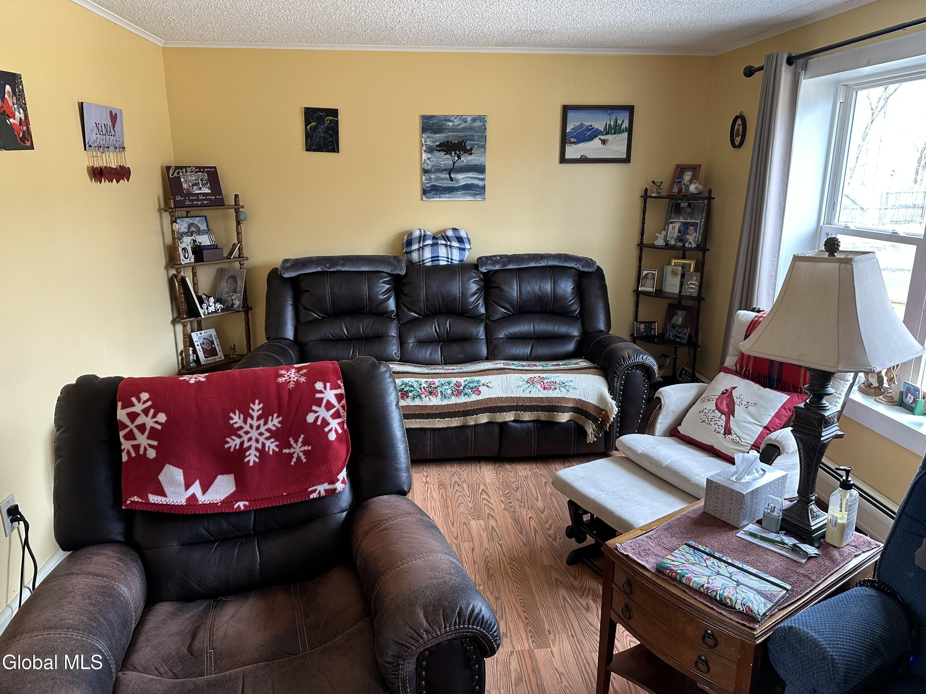 1541 Farley Road Hudson Falls NY 12827