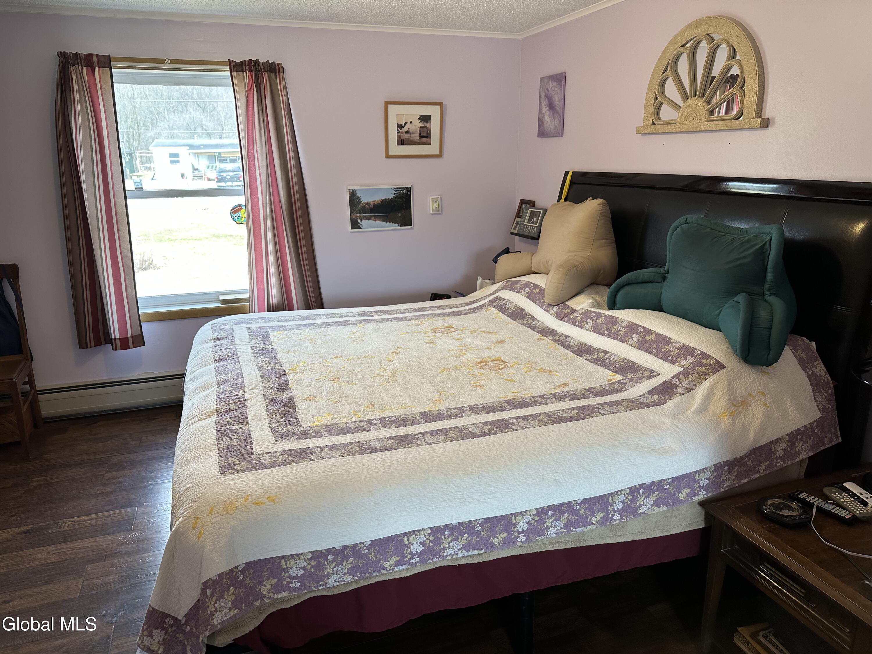 1541 Farley Road Hudson Falls NY 12827