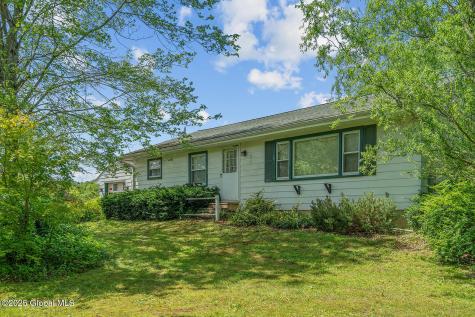 105 Mott Road Gansevoort NY 12831