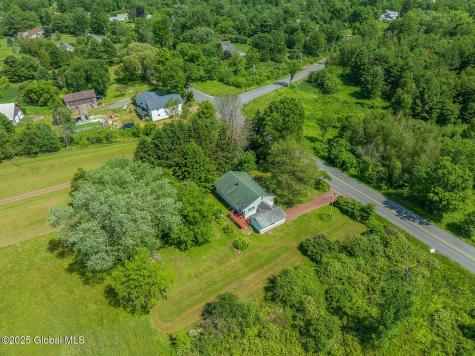 105 Mott Road Gansevoort NY 12831