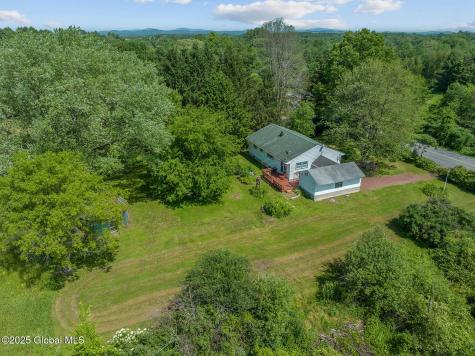 105 Mott Road Gansevoort NY 12831