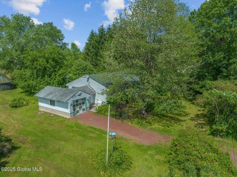 105 Mott Road Gansevoort NY 12831