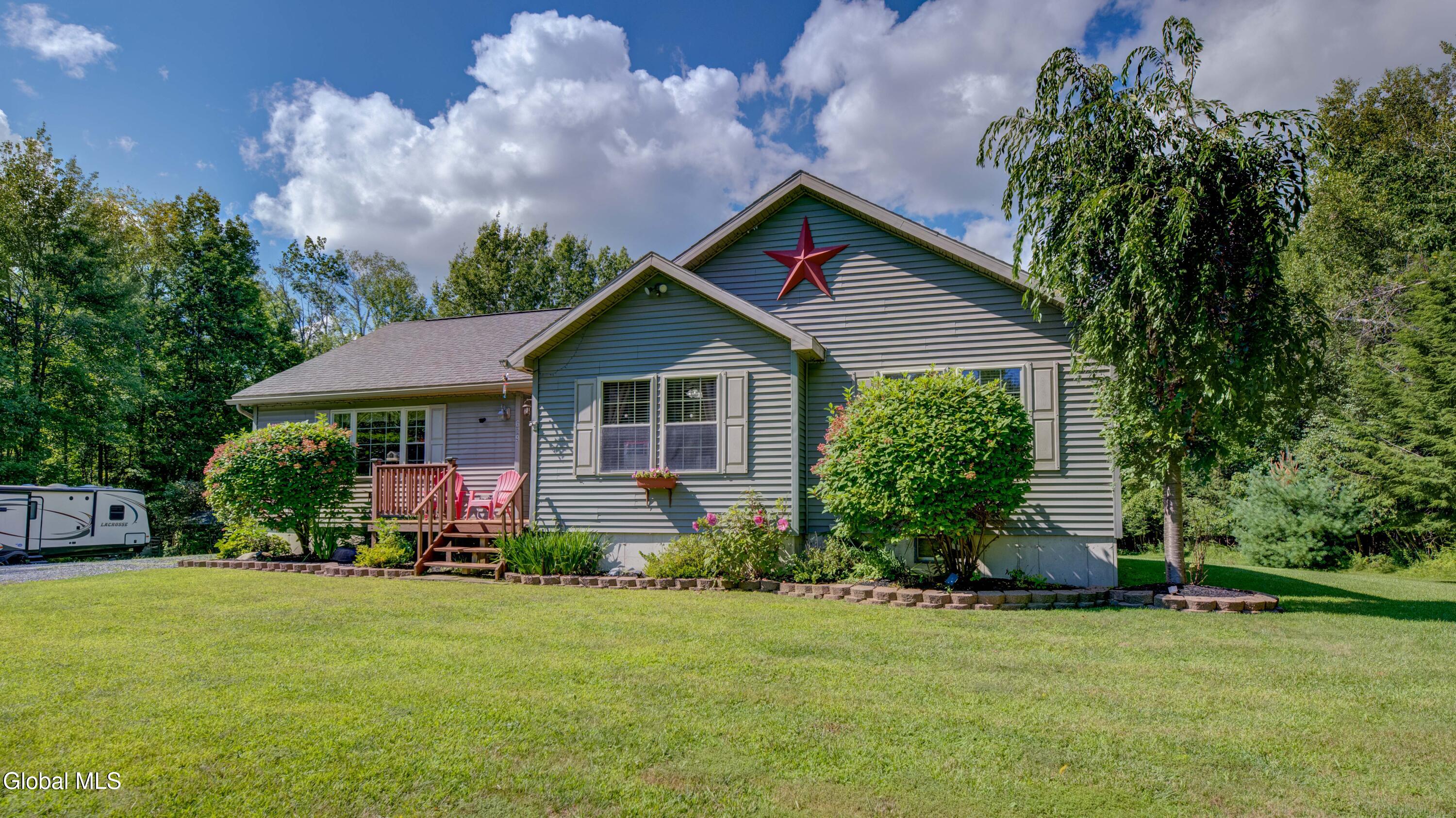 639 County Highway 110 Broadalbin NY 12025