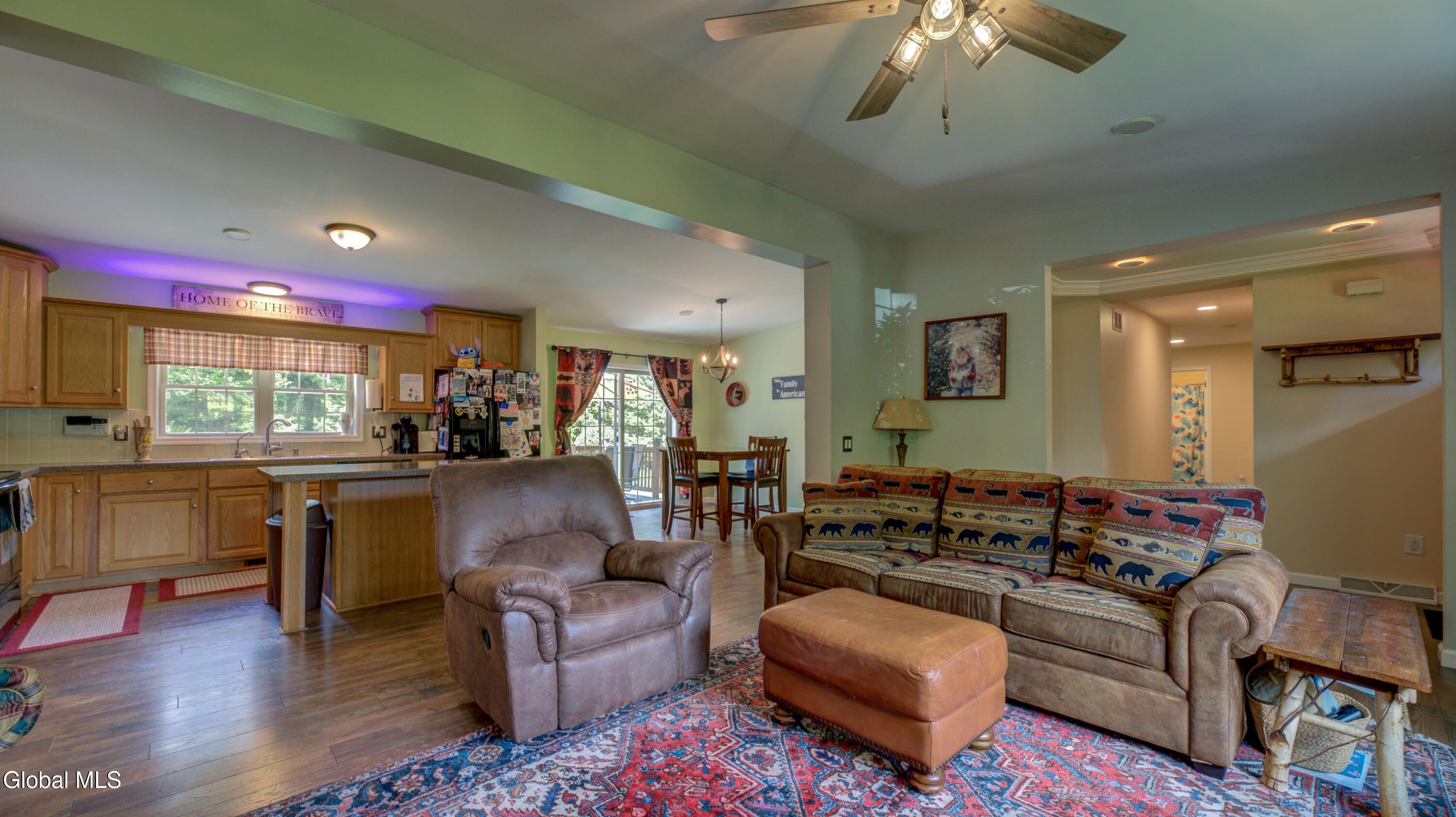 639 County Highway 110 Broadalbin NY 12025