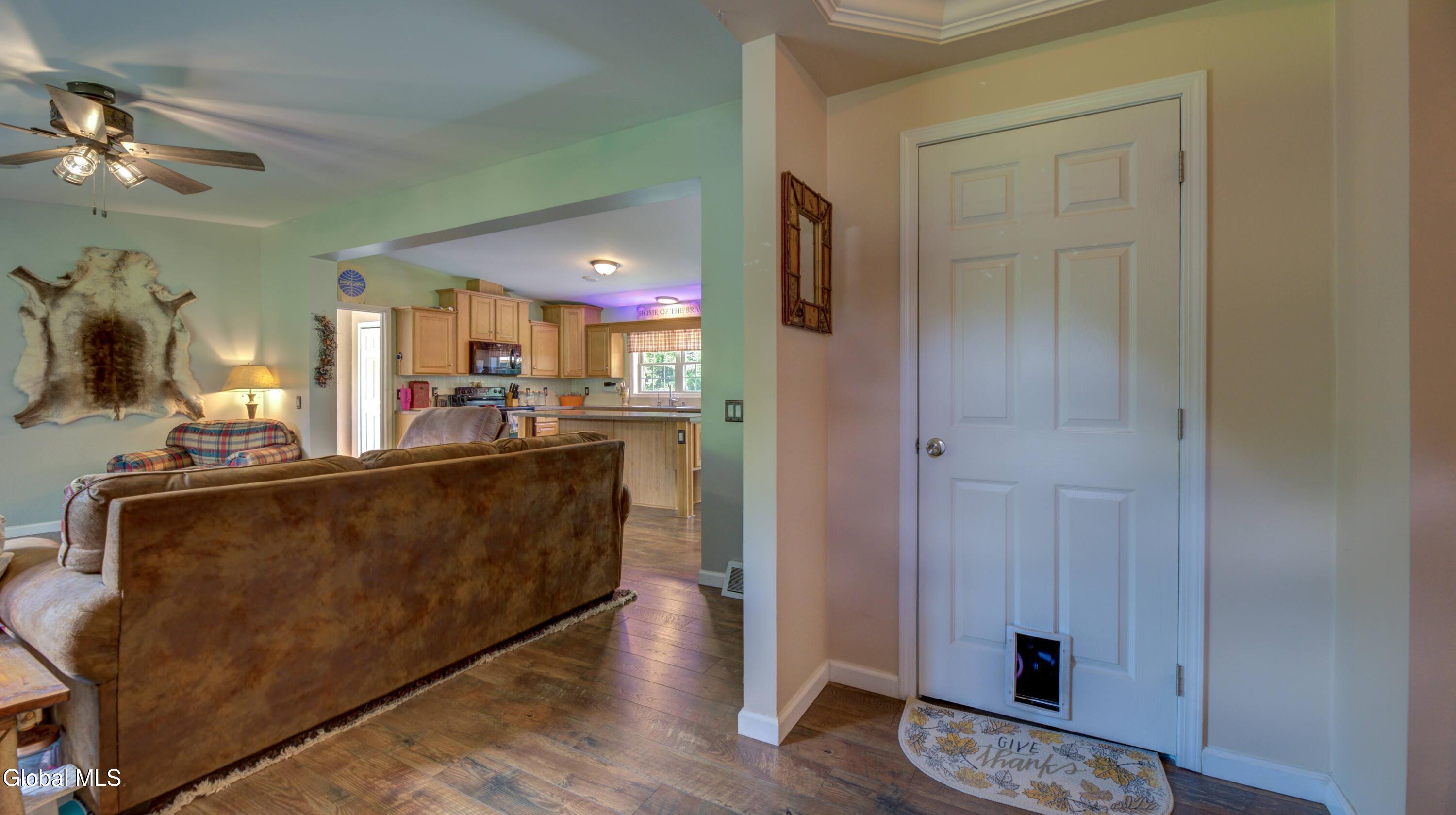 639 County Highway 110 Broadalbin NY 12025