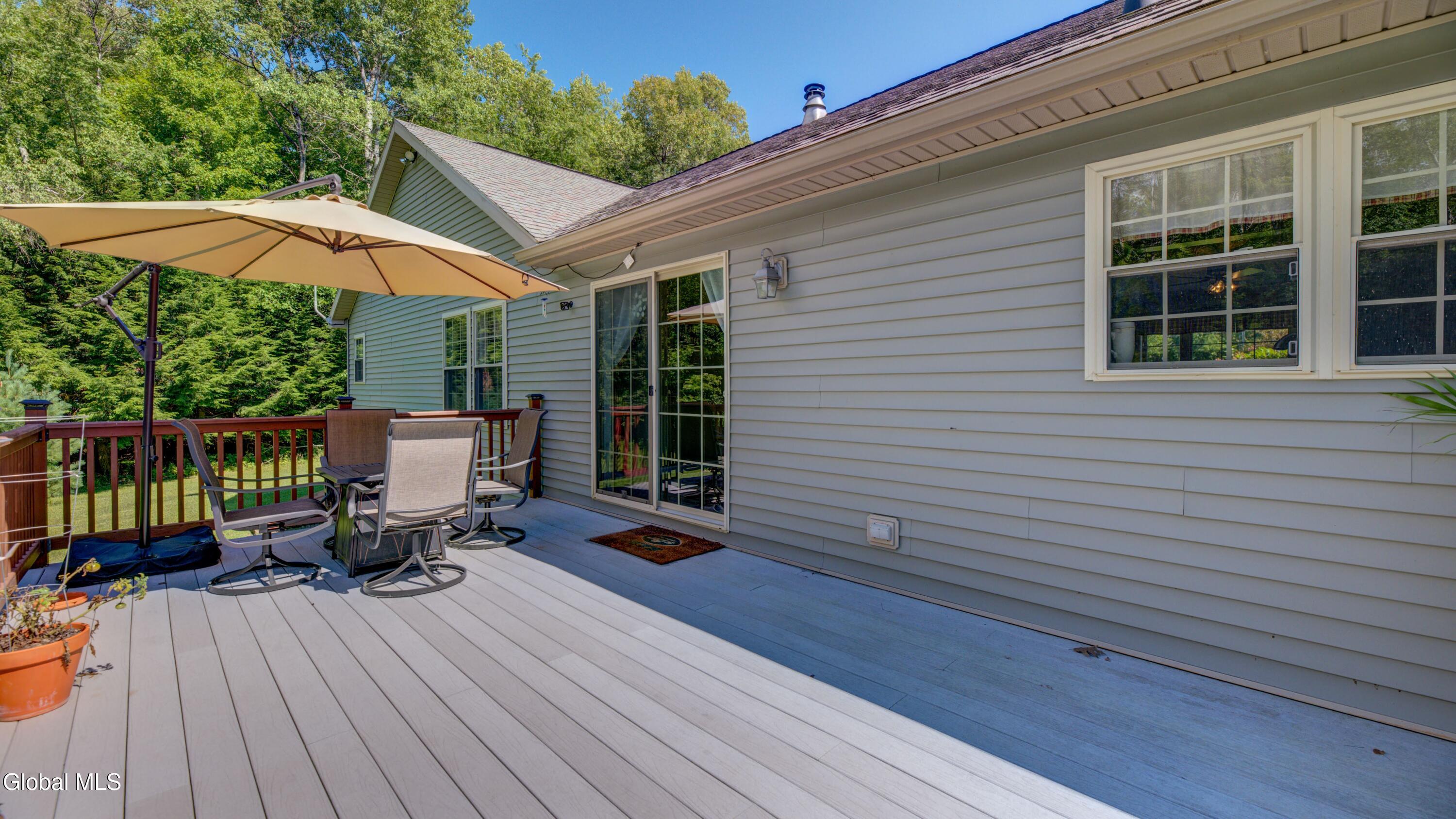 639 County Highway 110 Broadalbin NY 12025
