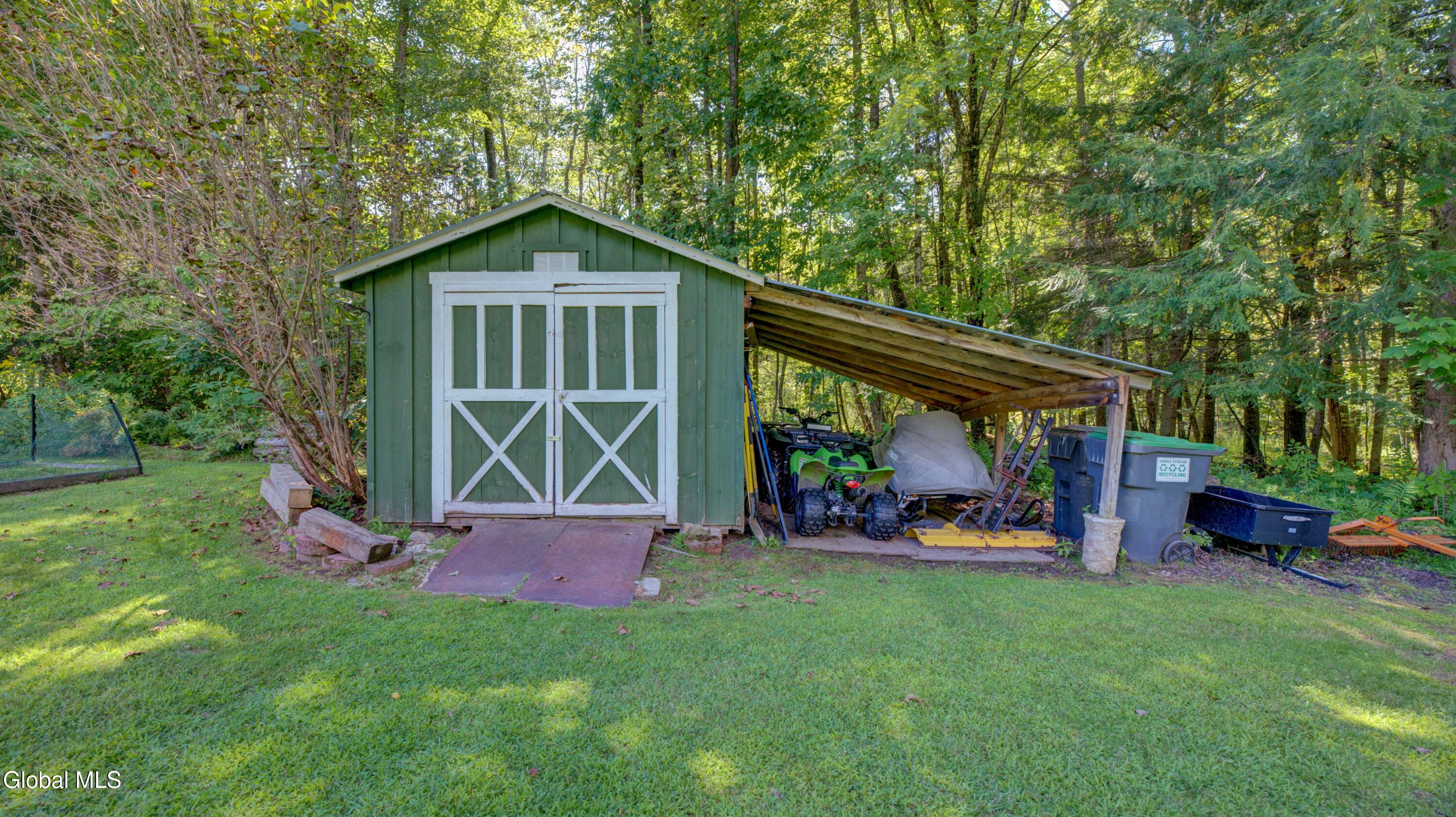 639 County Highway 110 Broadalbin NY 12025