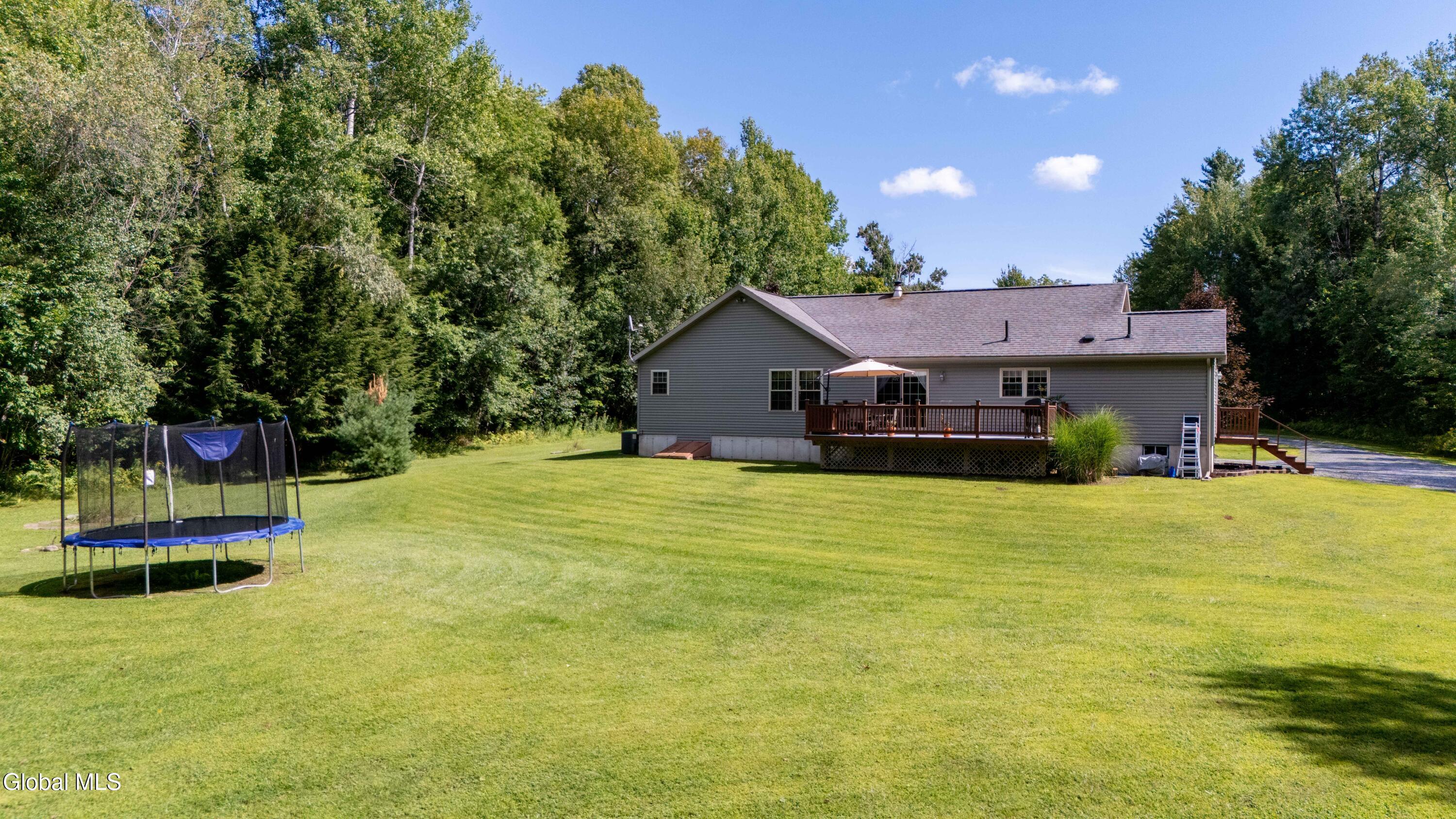 639 County Highway 110 Broadalbin NY 12025