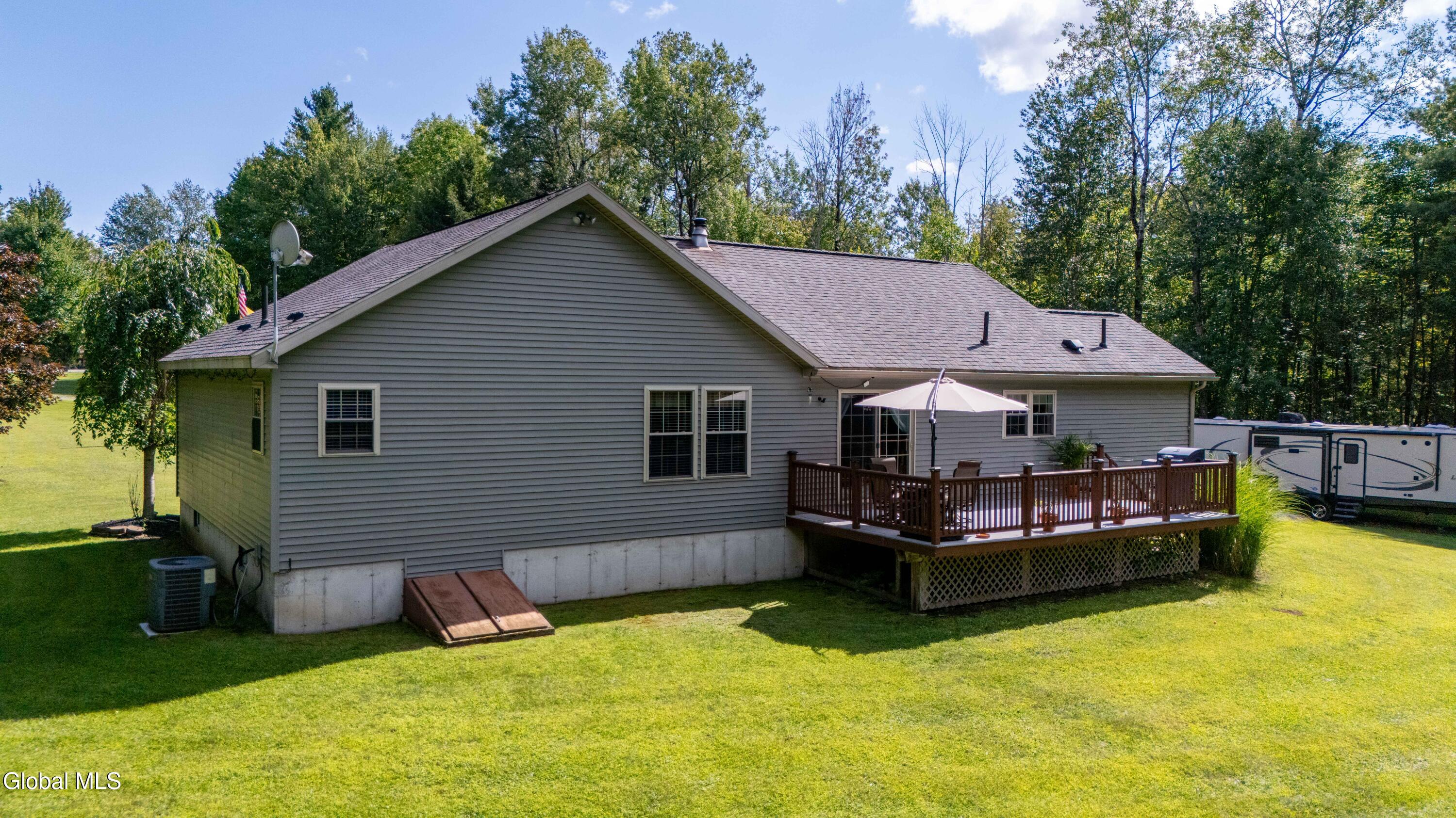 639 County Highway 110 Broadalbin NY 12025