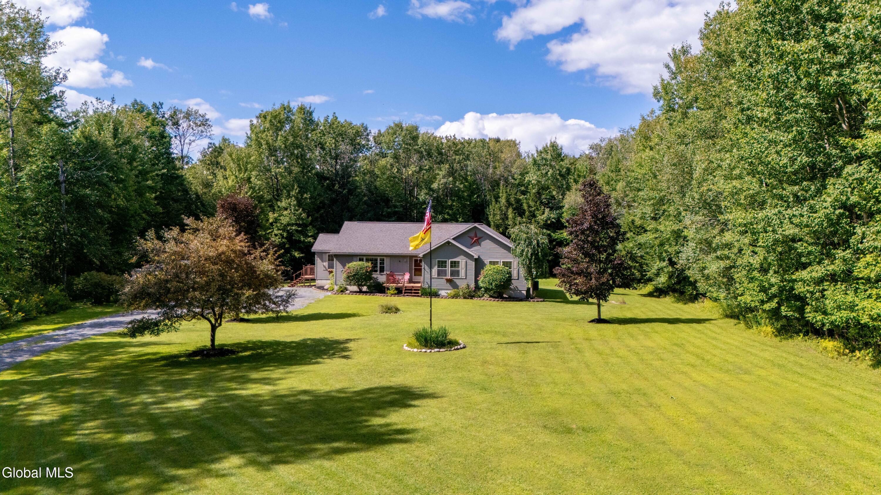 639 County Highway 110 Broadalbin NY 12025
