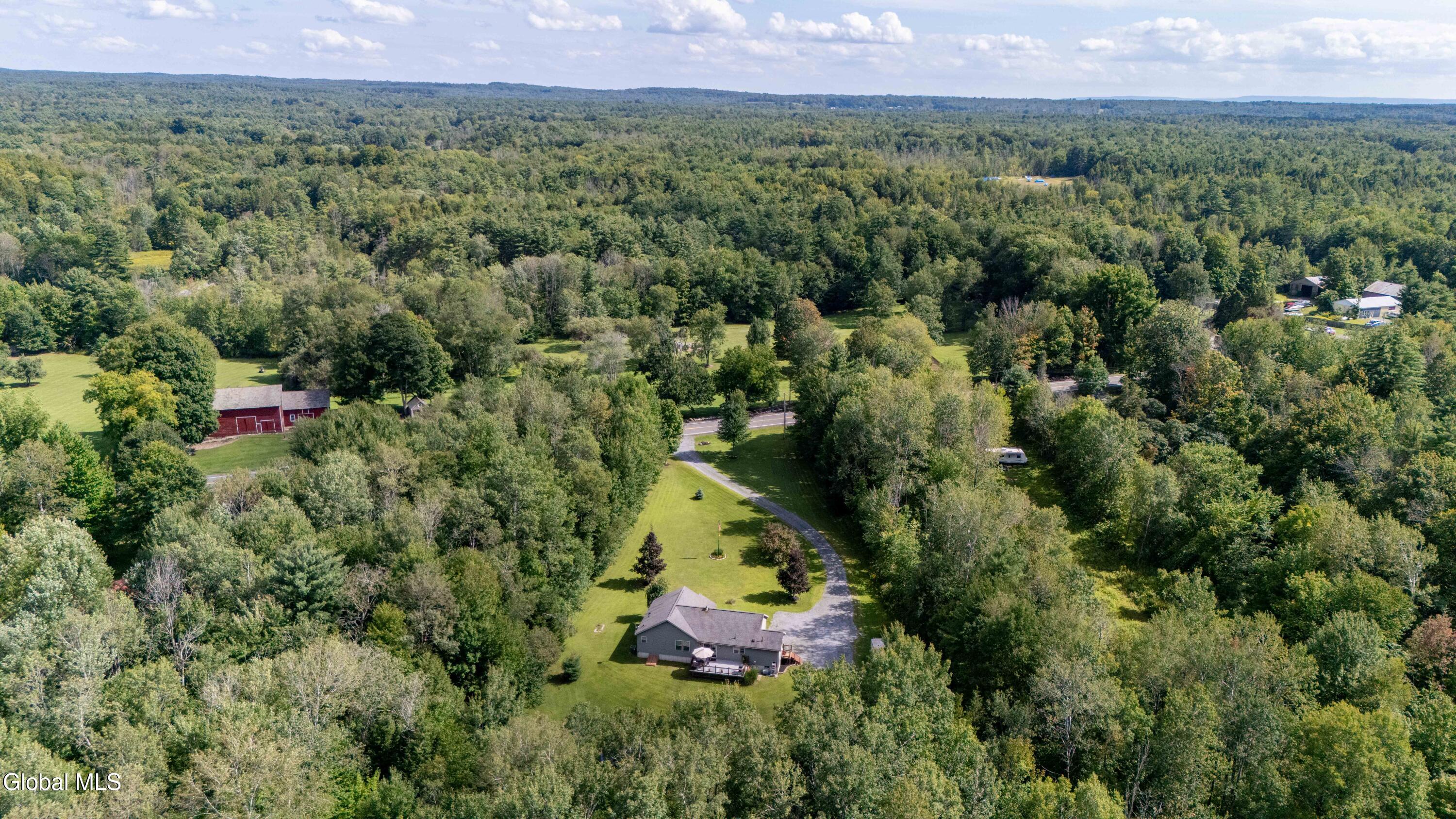 639 County Highway 110 Broadalbin NY 12025