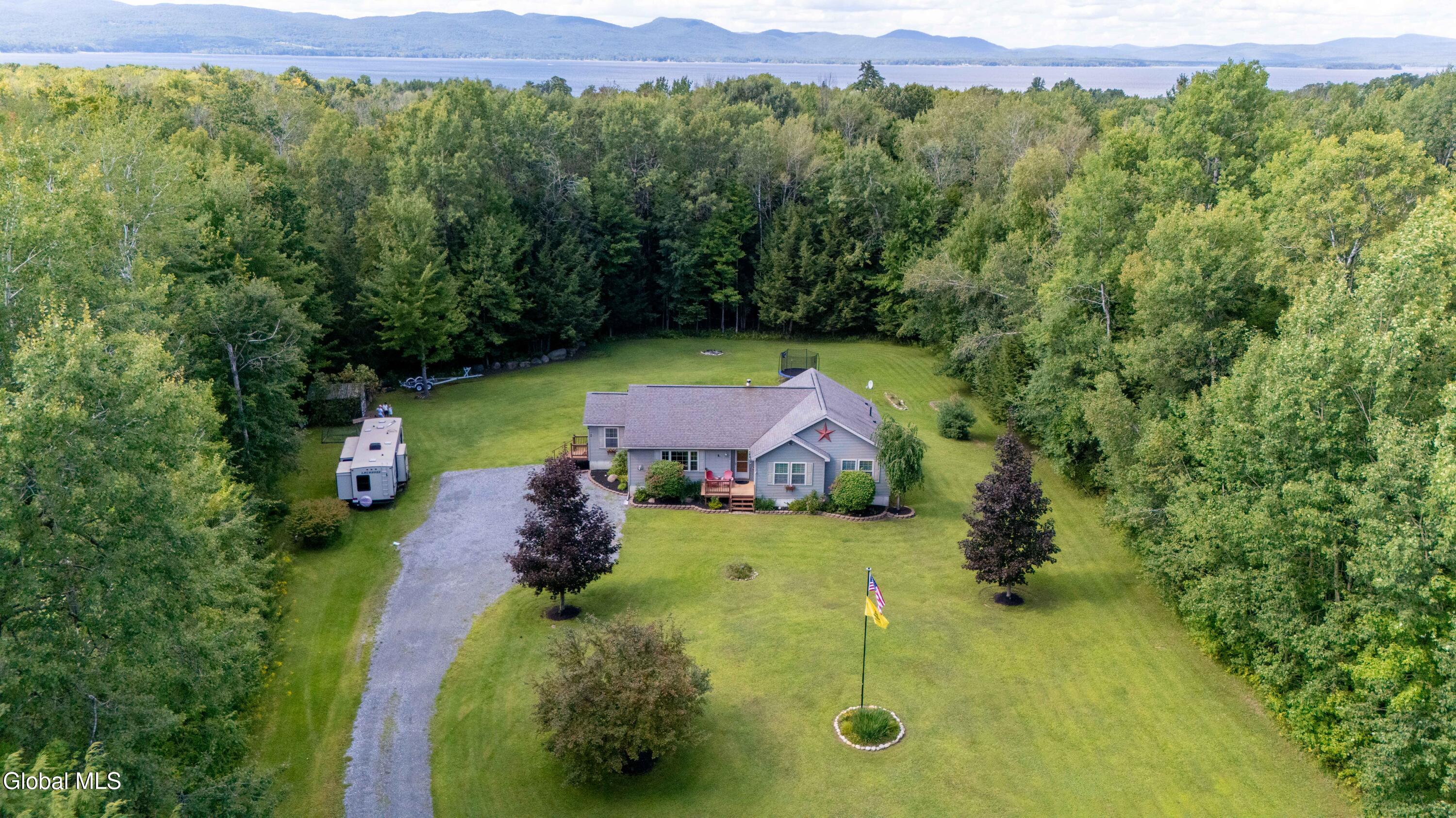 639 County Highway 110 Broadalbin NY 12025