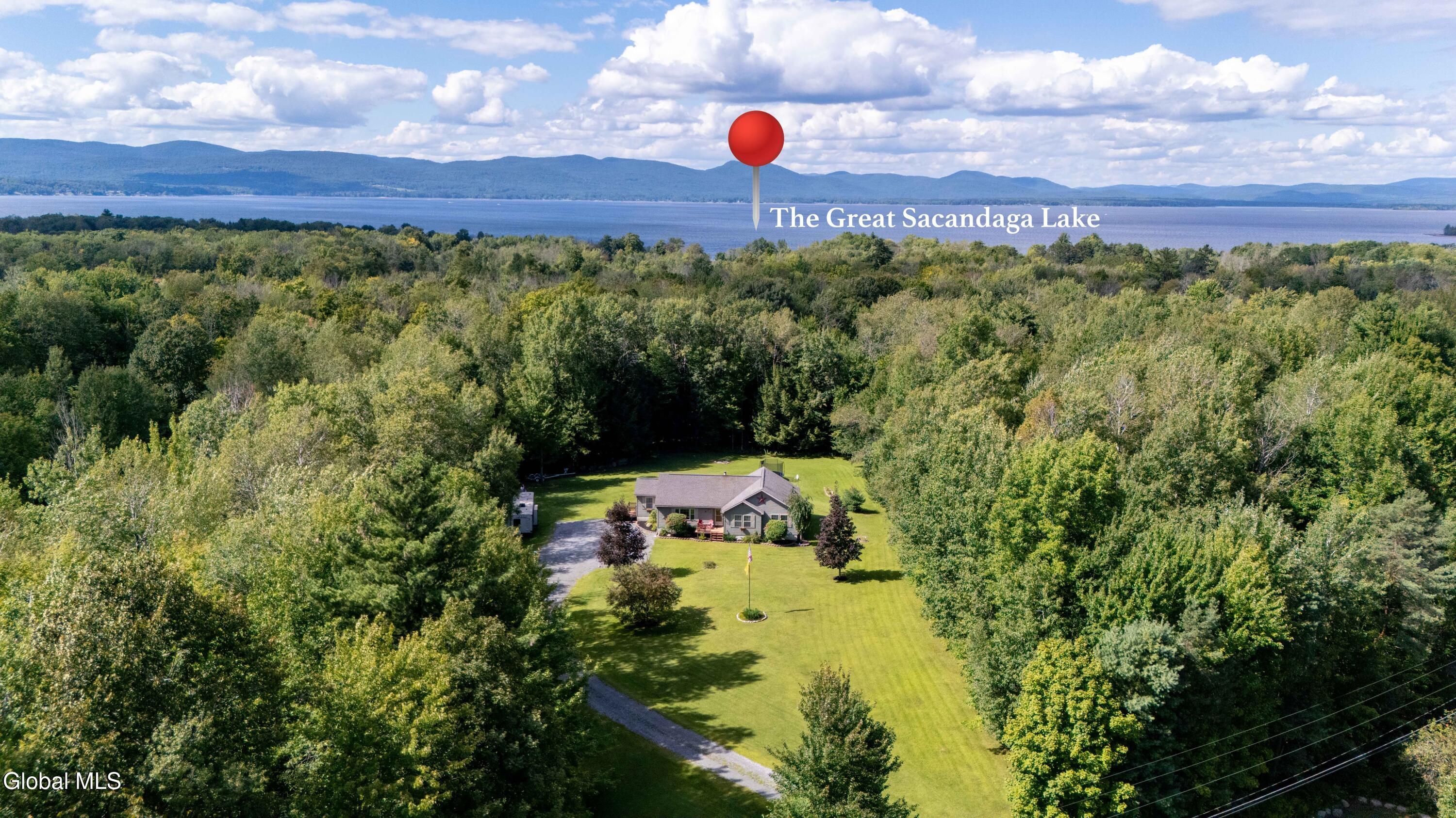 639 County Highway 110 Broadalbin NY 12025