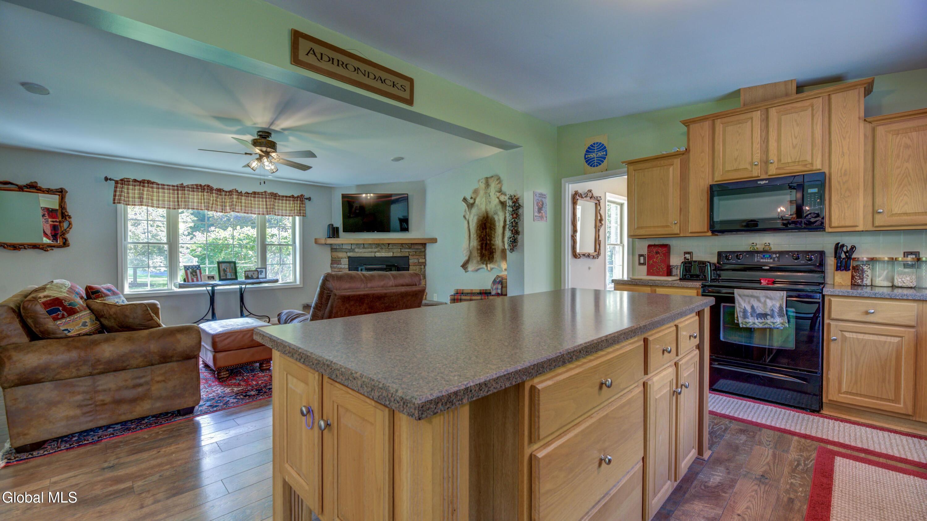 639 County Highway 110 Broadalbin NY 12025