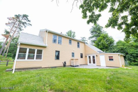 859 Putnam Road Schenectady NY 12306
