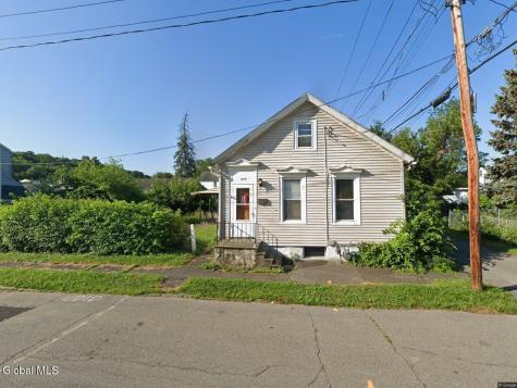 30 122nd Street Troy NY 12182