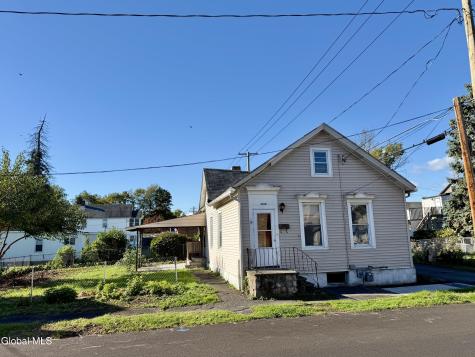 30 122nd Street Troy NY 12182