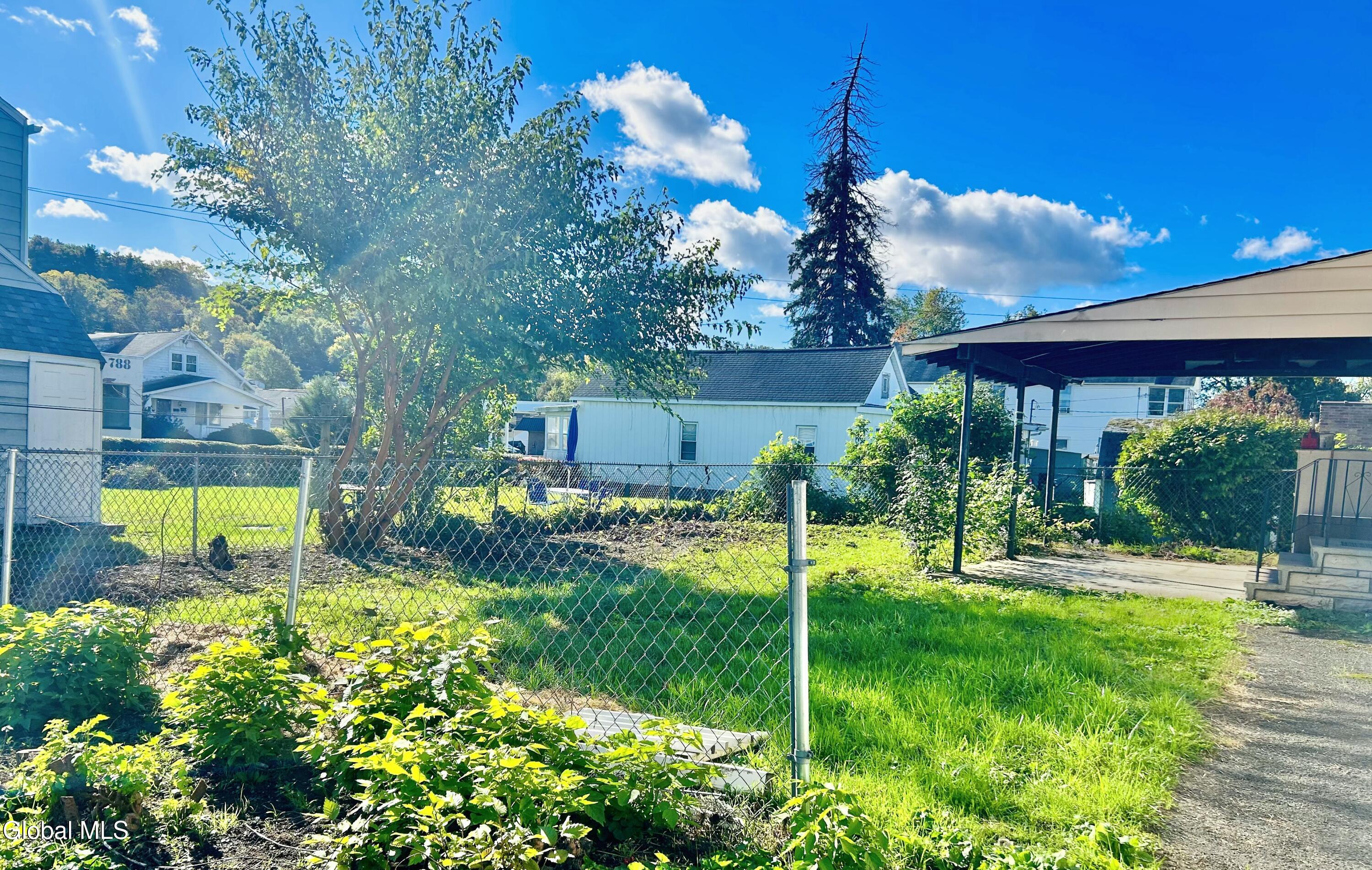 30 122nd Street Troy NY 12182