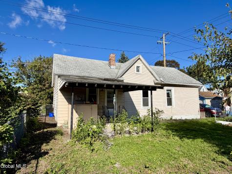 30 122nd Street Troy NY 12182