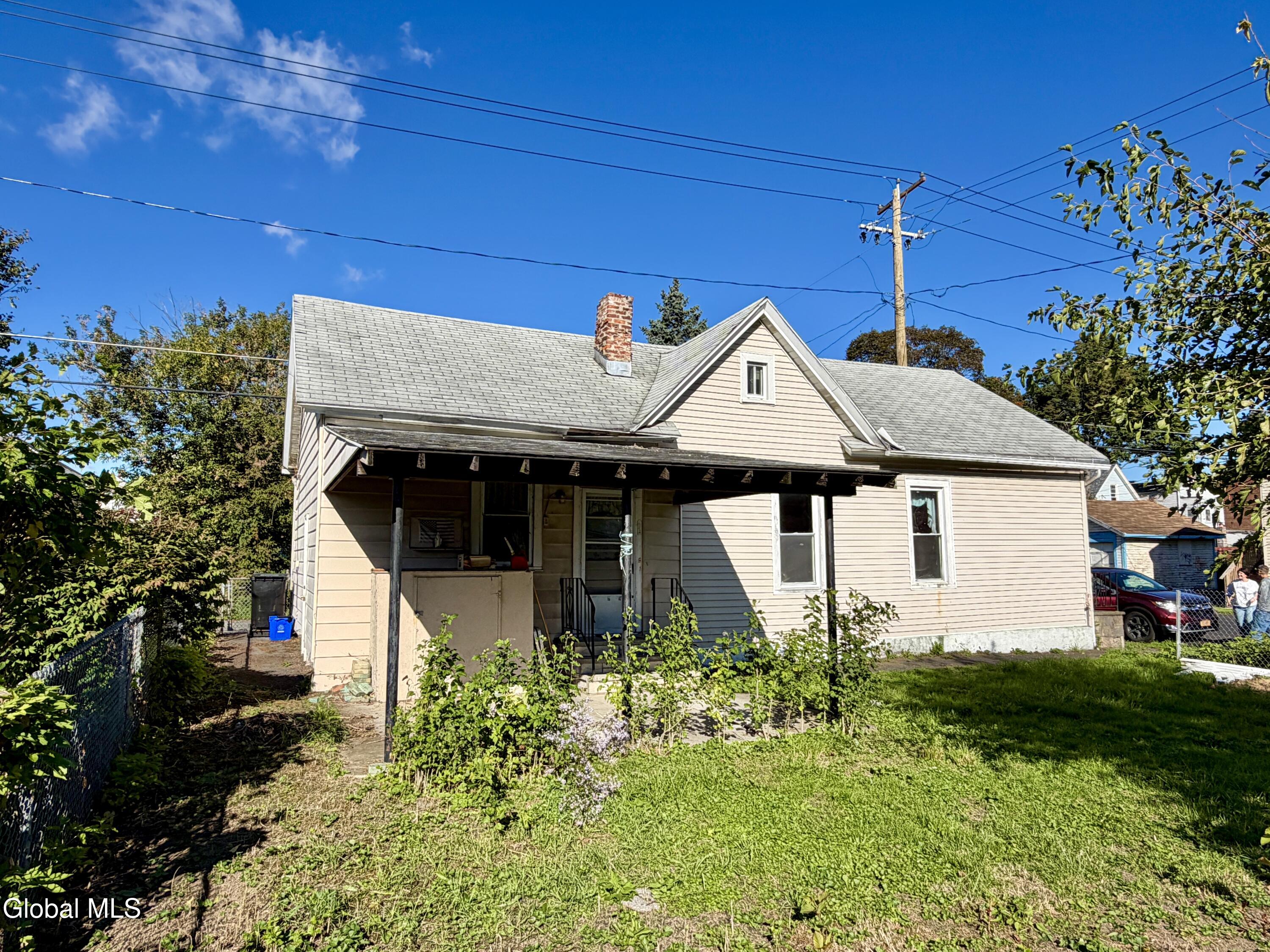 30 122nd Street Troy NY 12182