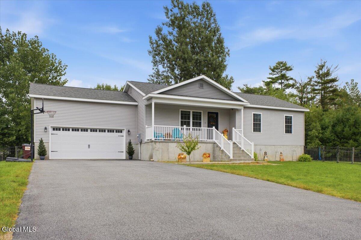 1 Bianca Drive Corinth NY 12822