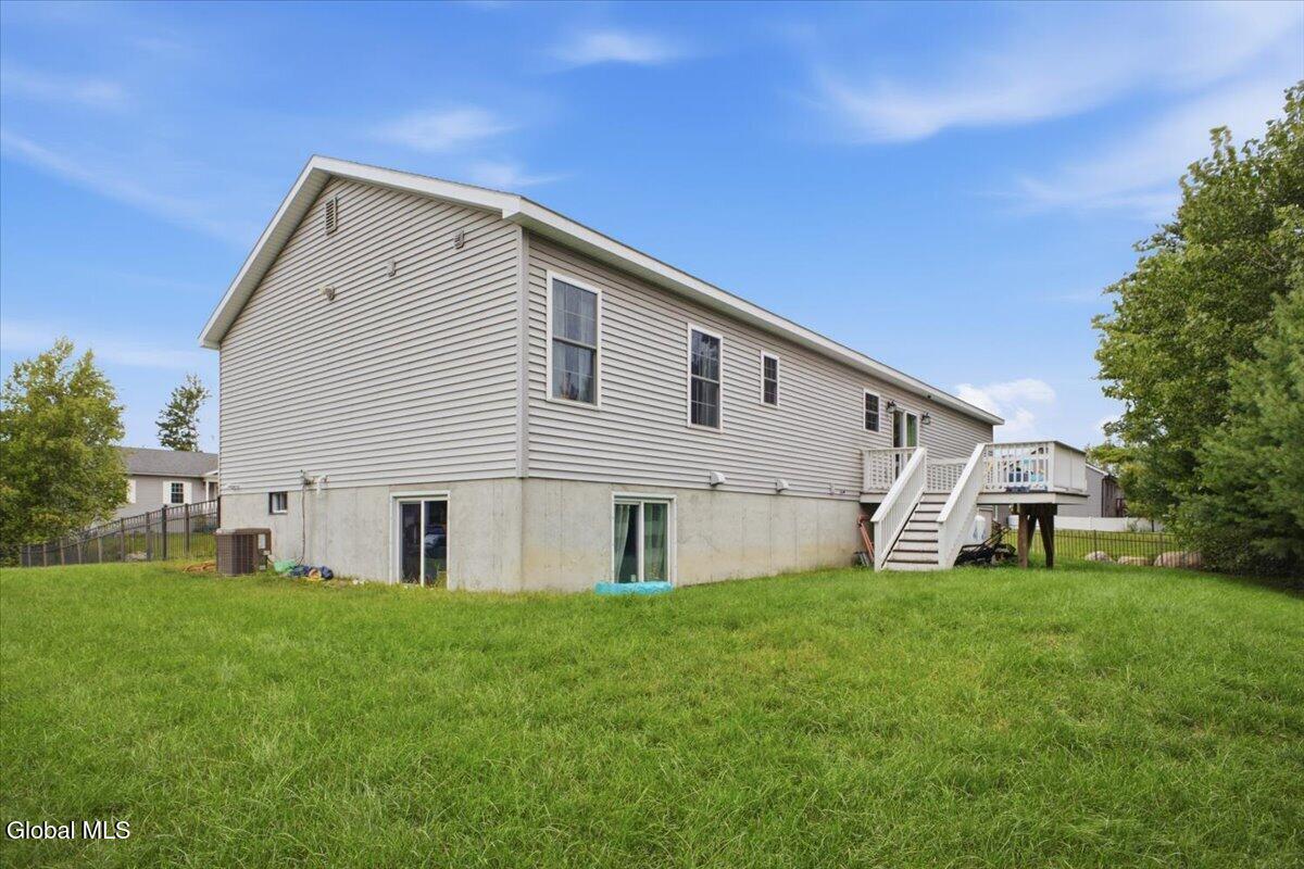 1 Bianca Drive Corinth NY 12822