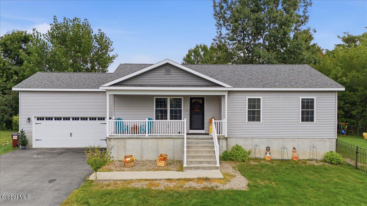 1 Bianca Drive Corinth NY 12822