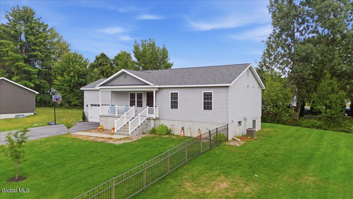 1 Bianca Drive Corinth NY 12822
