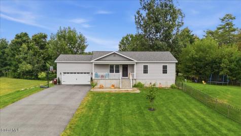 1 Bianca Drive Corinth NY 12822