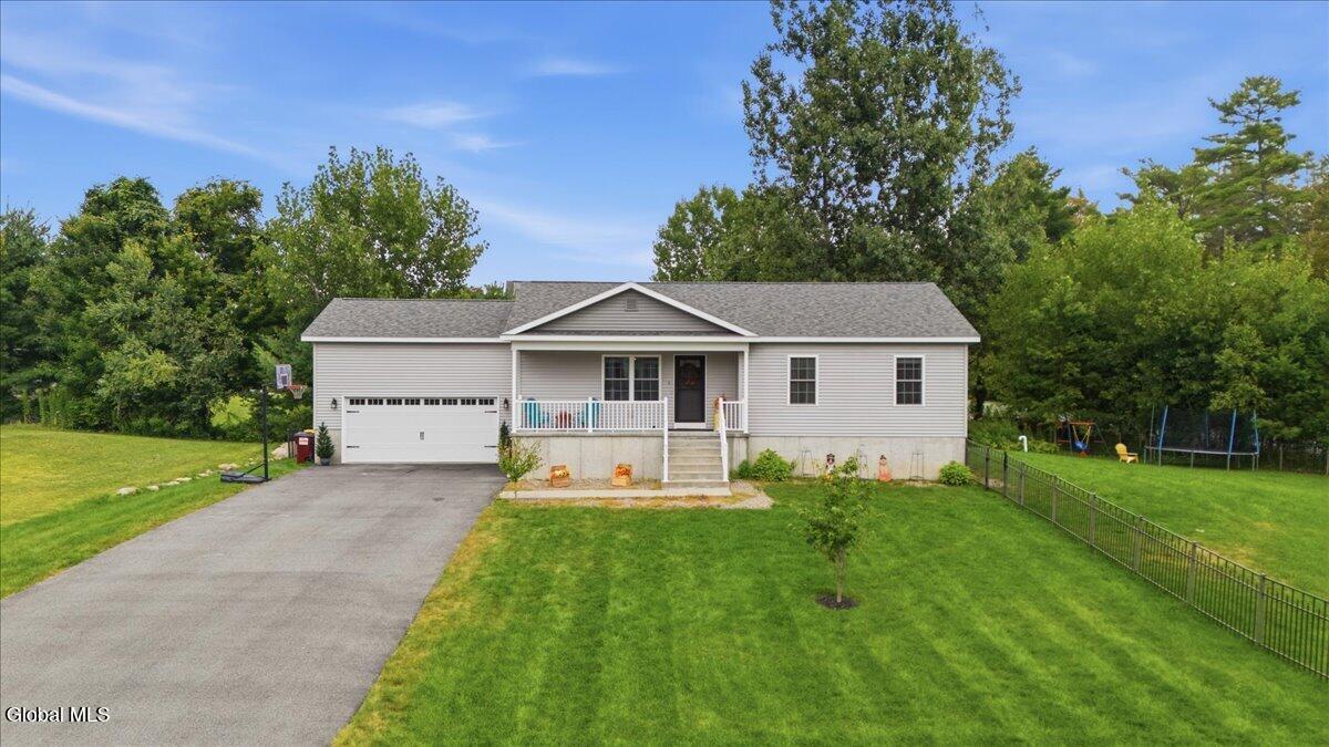 1 Bianca Drive Corinth NY 12822
