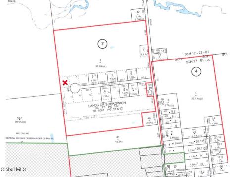 L9 Robert Road Amsterdam NY 12010