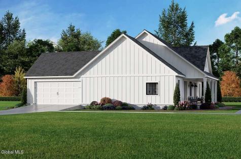 L9 Robert Road Amsterdam NY 12010