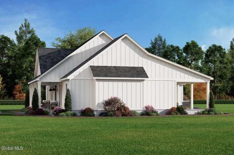 L9 Robert Road Amsterdam NY 12010