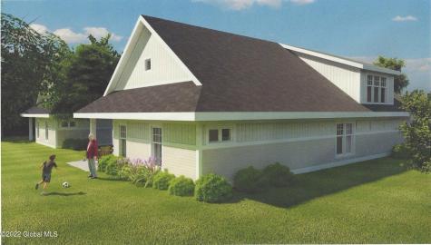 60 Whispering Pines Way Schenectady NY 12306