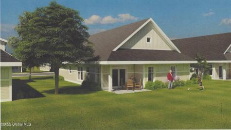 60 Whispering Pines Way Schenectady NY 12306