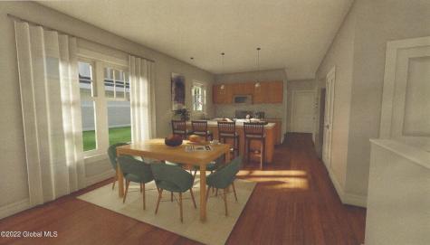 60 Whispering Pines Way Schenectady NY 12306