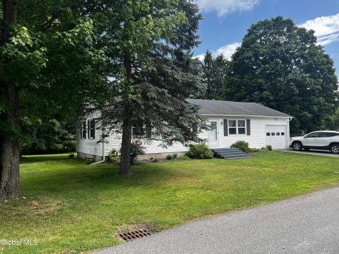 9 Troy Terrace Granville NY 12832