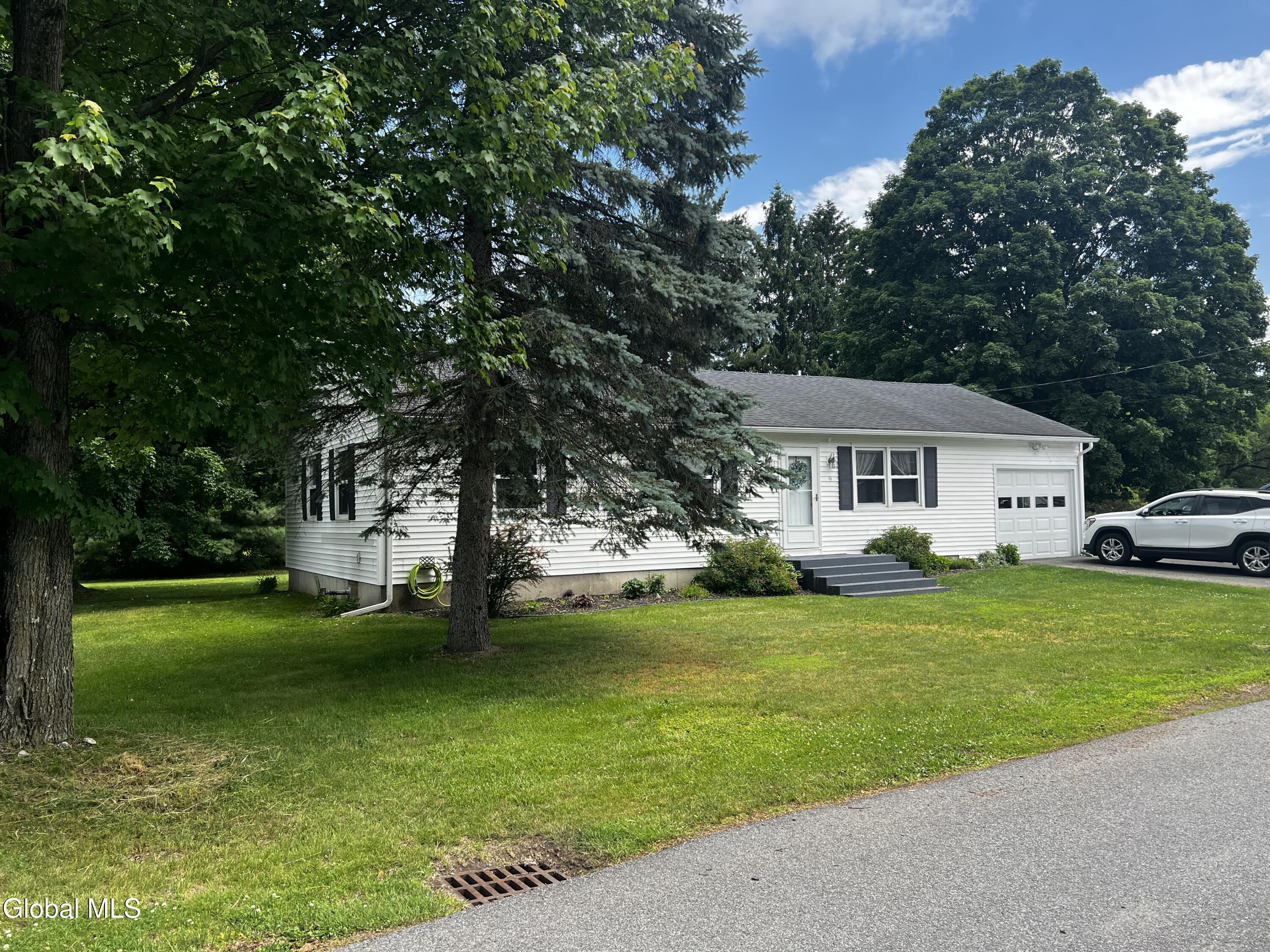 9 Troy Terrace Granville NY 12832