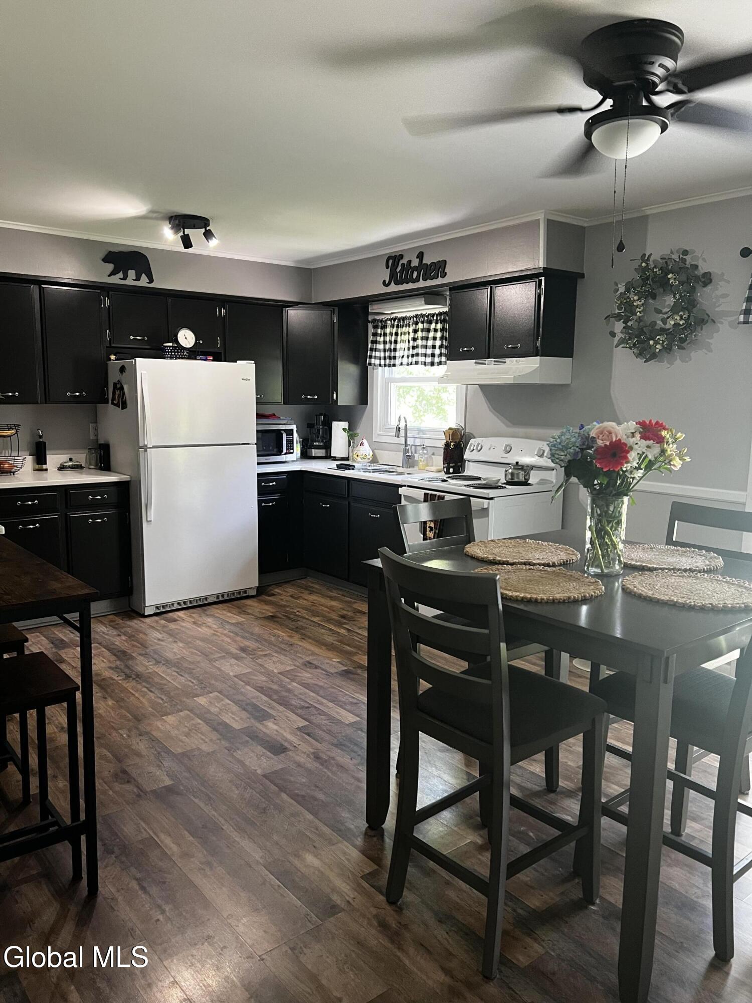 9 Troy Terrace Granville NY 12832