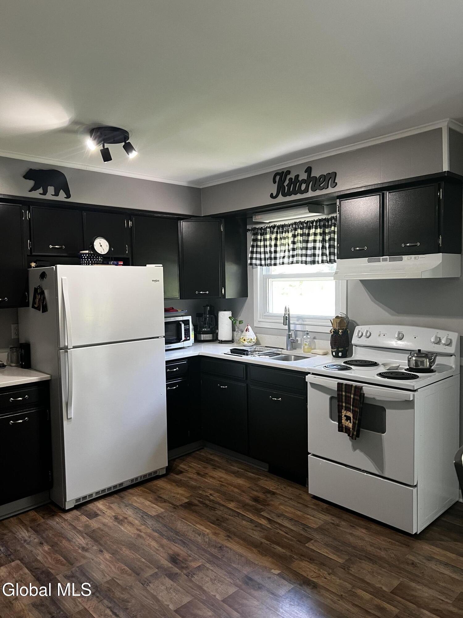 9 Troy Terrace Granville NY 12832